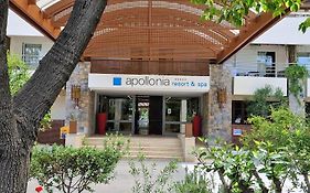 Apollonia Beach Resort Und Spa Kreta